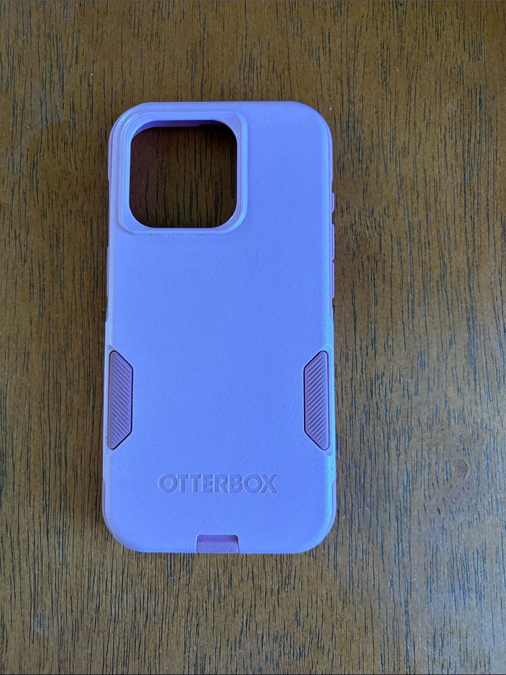 OtterBox Protective Phone Case in Lavender and Pink Accent